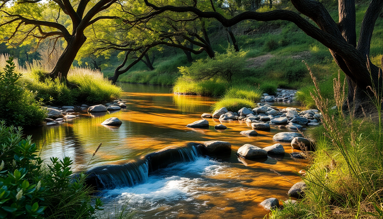 The best wild swimming spots in Tuscany