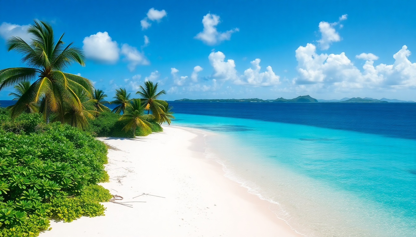 The enchanting return of the Chagos Islands to Mauritius
