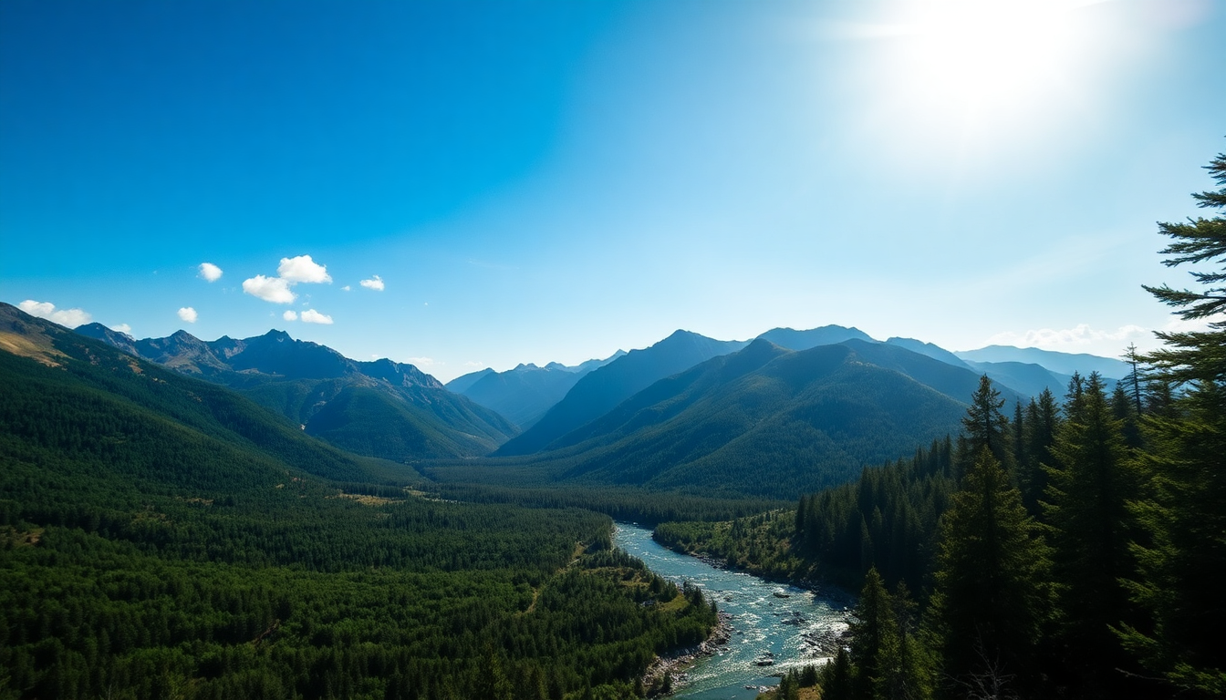 The stunning filming locations of Rambo: Last Blood