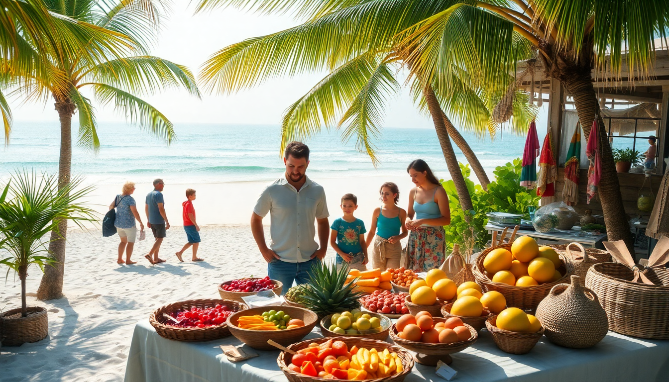 Top summer travel destinations for 2025