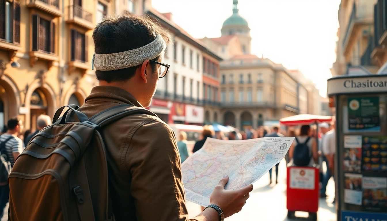 Travel safety tips for your next trip