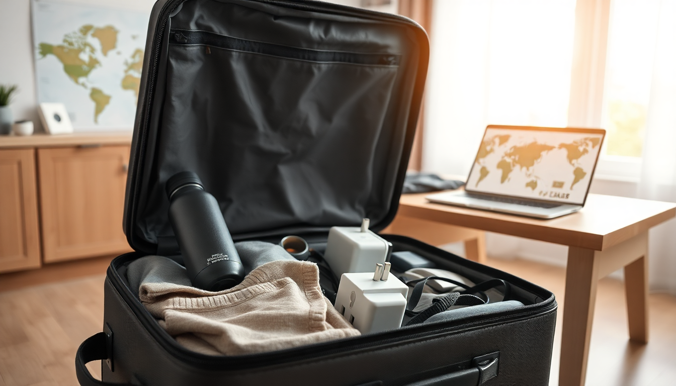 Travel updates you need to know for your next adventure