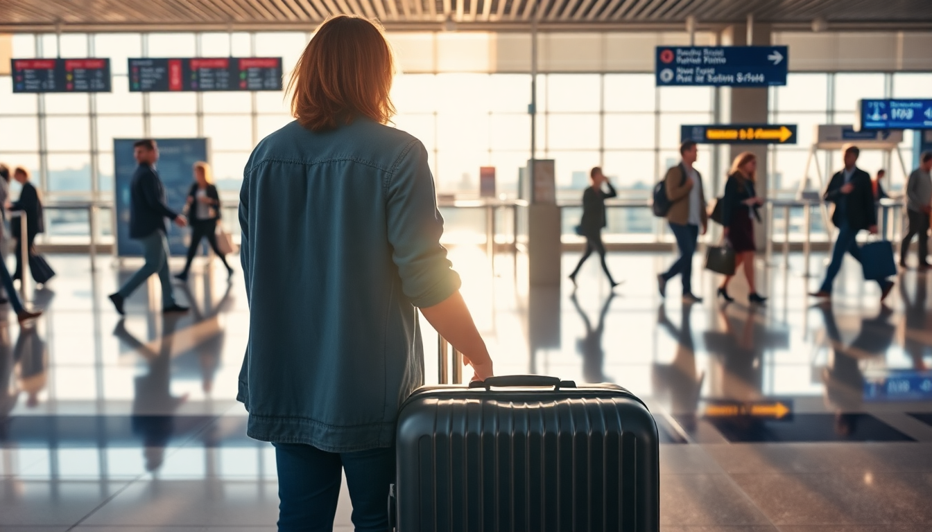Understanding Pegasus Airlines’ baggage policies