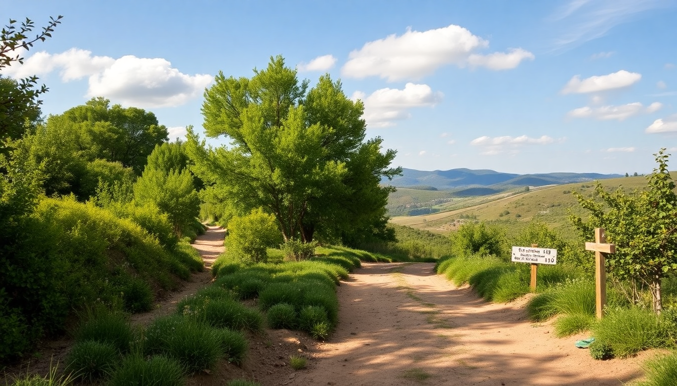 Walking the camino de san ignacio: a spiritual journey through spain