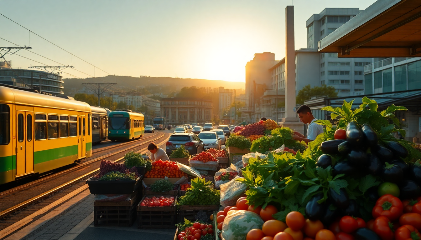 A day trip to Hiroshima: history, resilience, and culinary delights