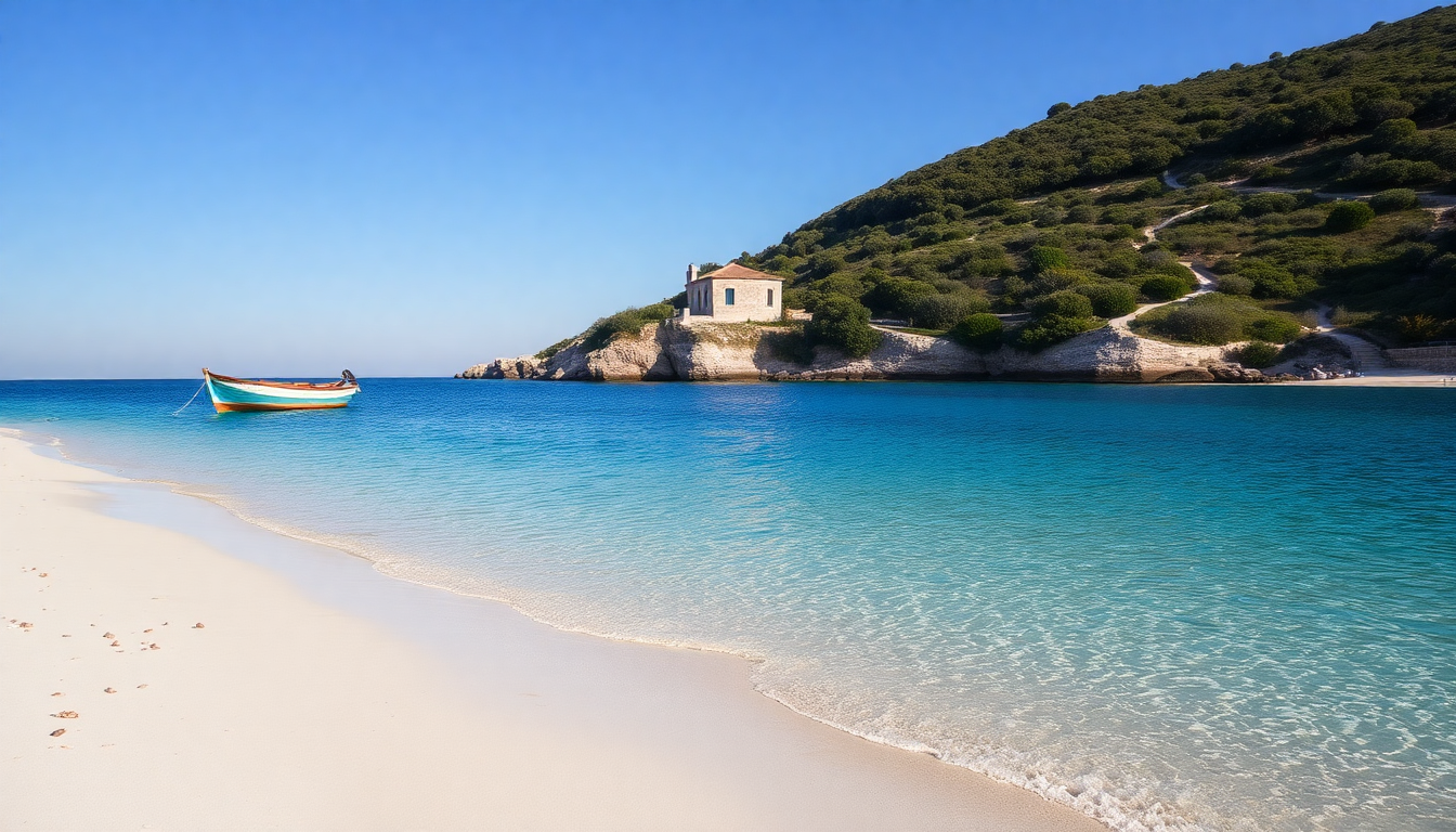 Affordable summer escapes in Menorca: Your guide to serene beaches and charming villages
