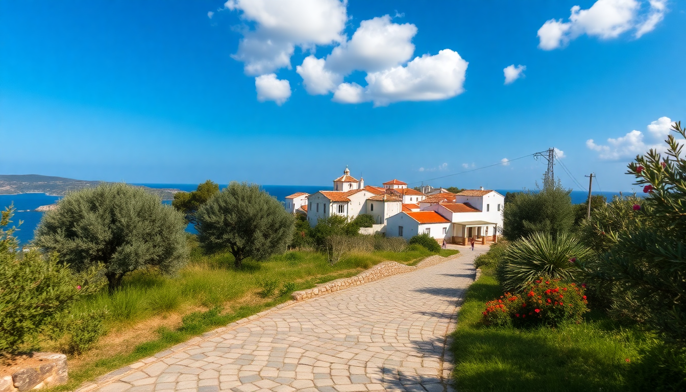 Affordable summer getaways in the enchanting Salento