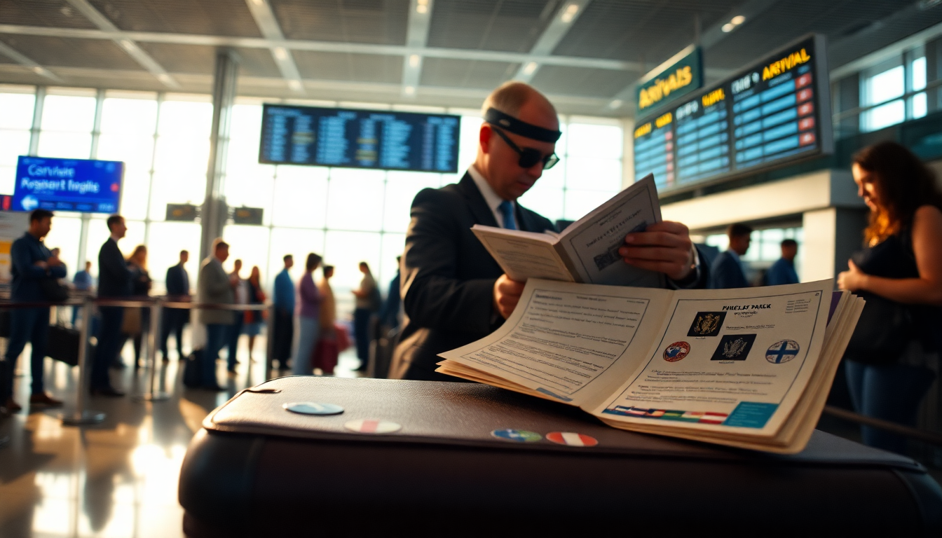 An overview of the new travel ban and its impact
