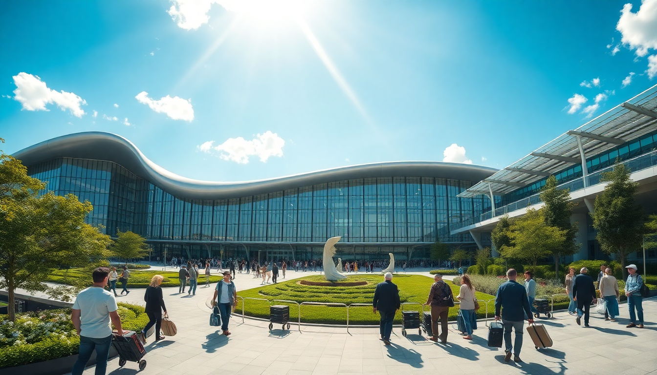 Celebrating architectural excellence: the Prix Versailles 2025 winners