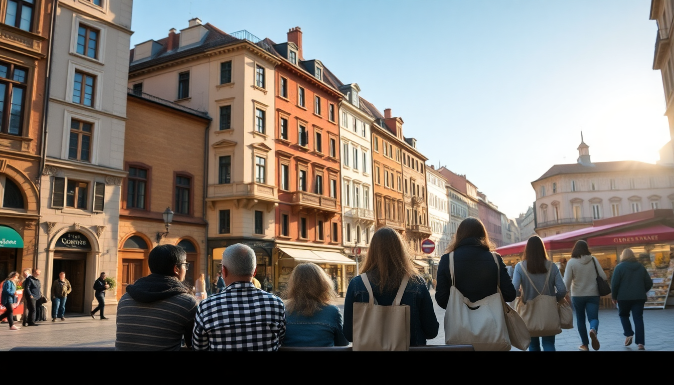 Discover budget-friendly travel locations