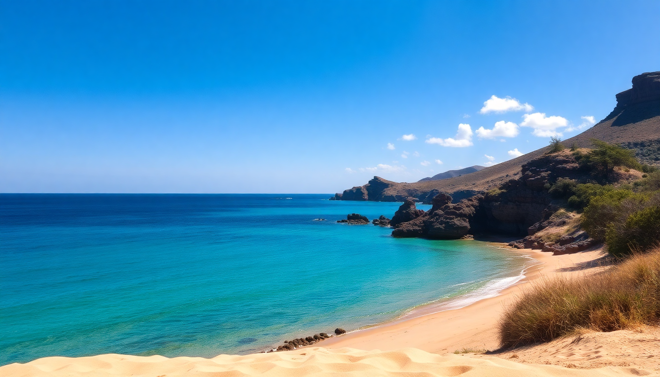 Discover five budget-friendly Spanish islands for an authentic summer