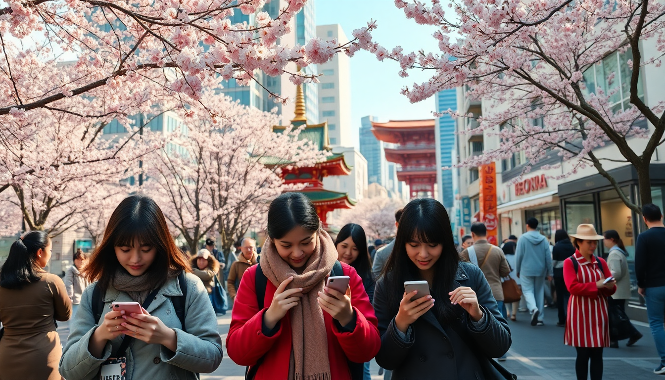 Discover Japan’s JESTA: the future of travel authorization