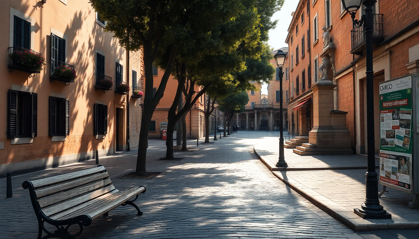 Discover Rome: The Ultimate Walking Experience in 2025