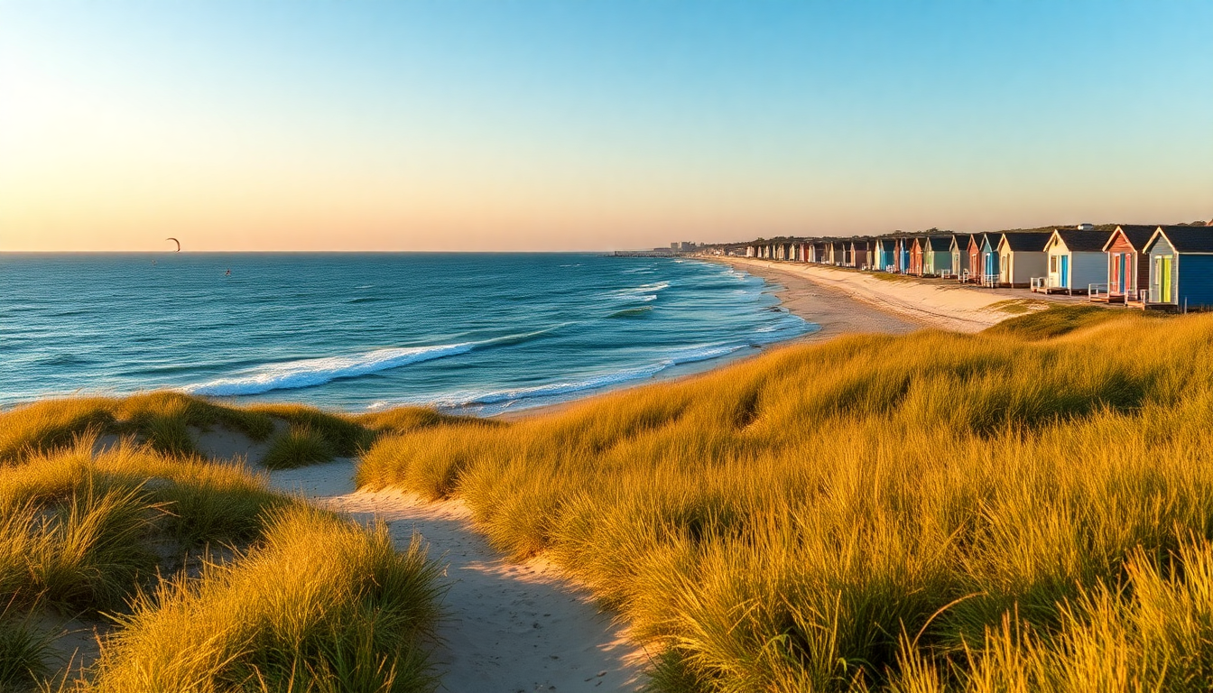 Discover summer adventures in New England’s hidden gems