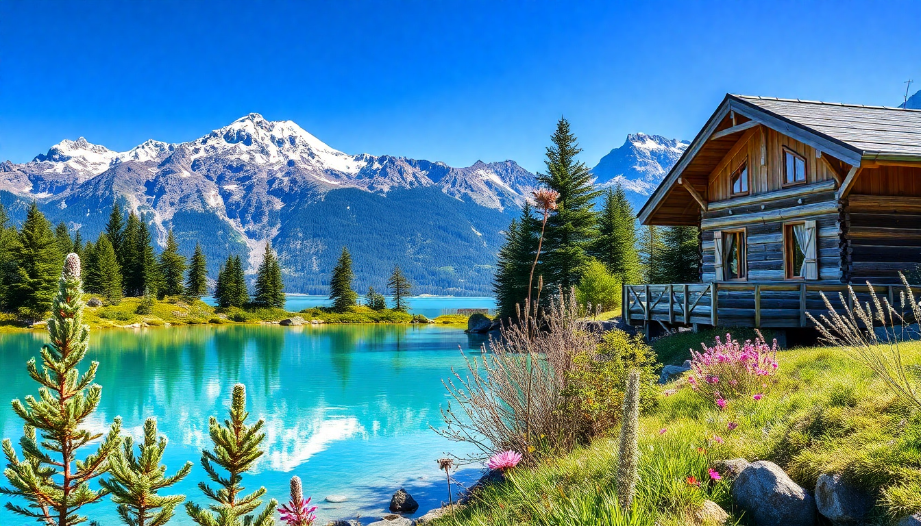 Discover Ten Breathtaking Spots in Italy Perfect for Nature Lovers