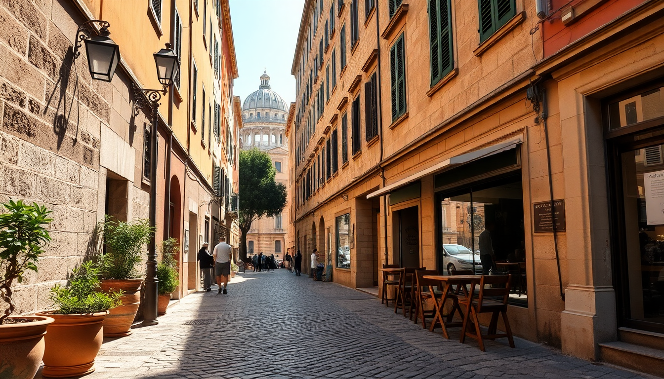 Discover the Best Walking Cities in Europe for Unforgettable Travel Experiences