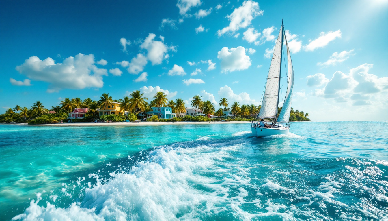 Discover the enchanting Florida Keys on a weekend getaway