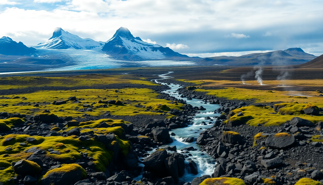 Discover the Most Exciting Activities to Experience in Iceland