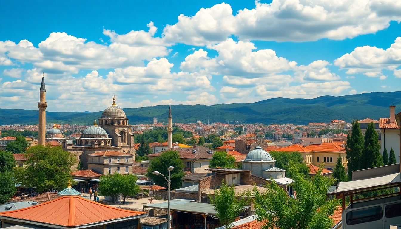 Discover Unique Summer Vacation Destinations That Offer Unforgettable Experiences