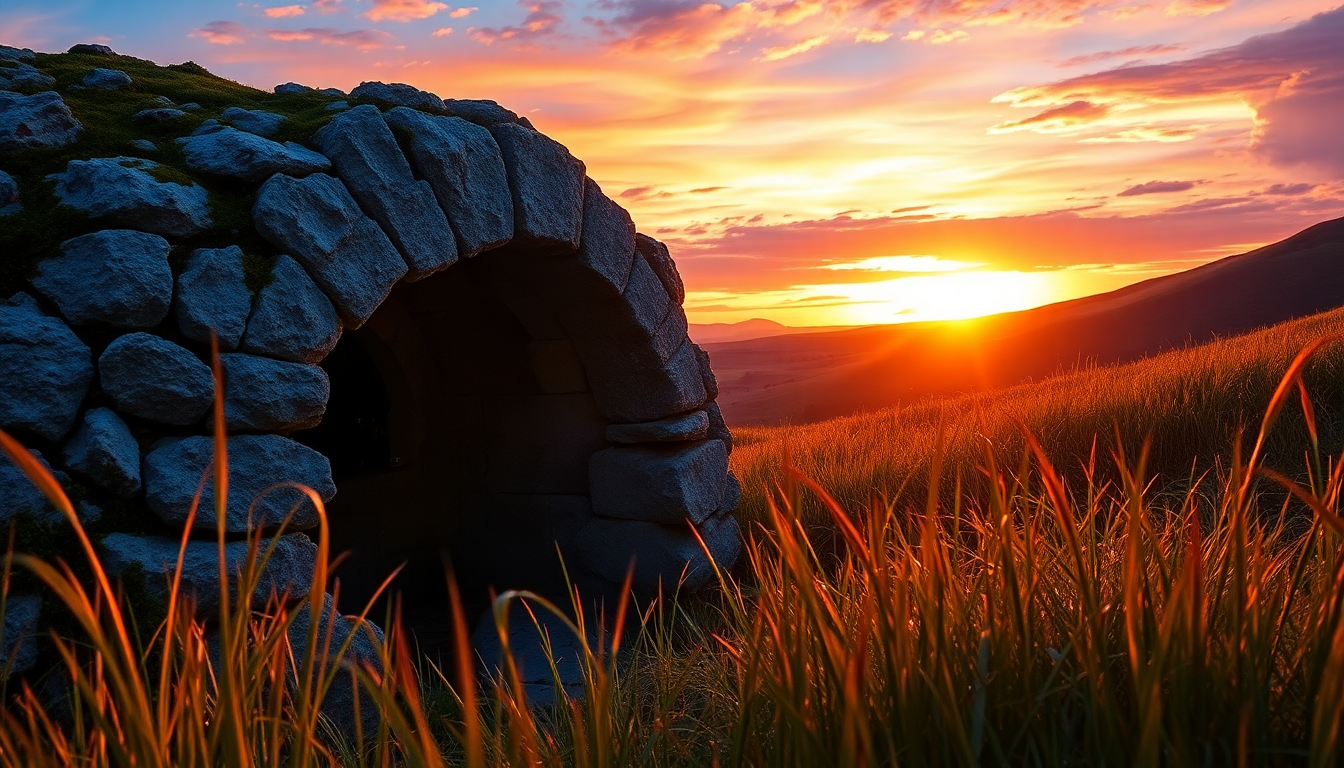 Discovering Gordion: the ancient tomb linked to King Midas