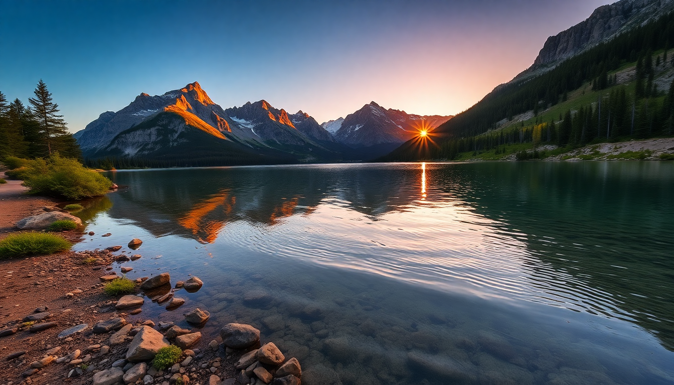 Discovering Idaho’s Hidden Gems and Outdoor Adventures for Every Traveler