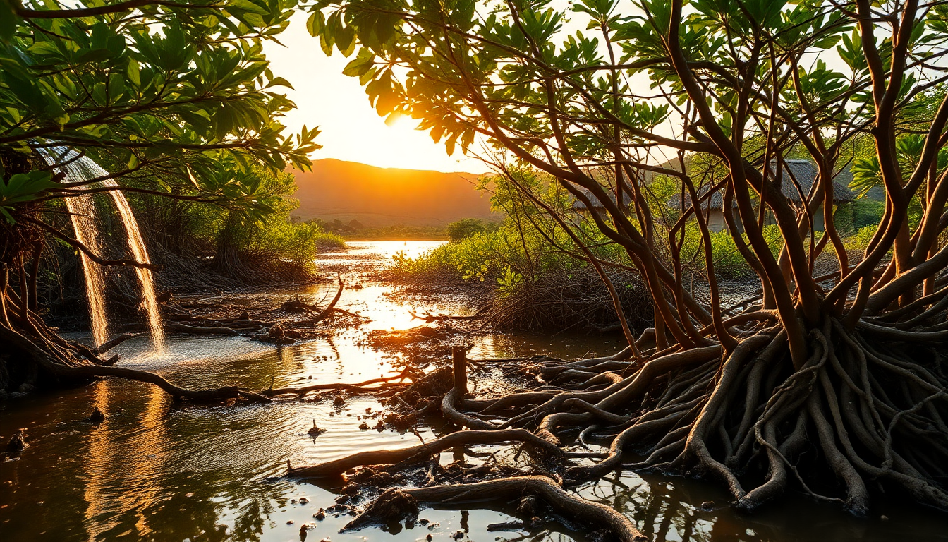 Discovering Sumba: A Journey Through Indonesia’s Untouched Beauty