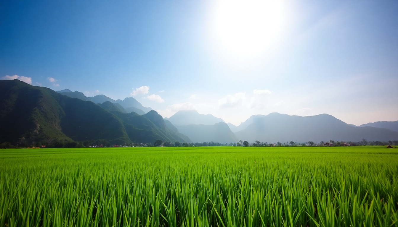 Discovering the best places to visit in Vietnam