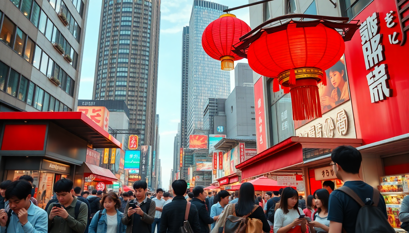 Essential guide for a memorable first trip to Tokyo