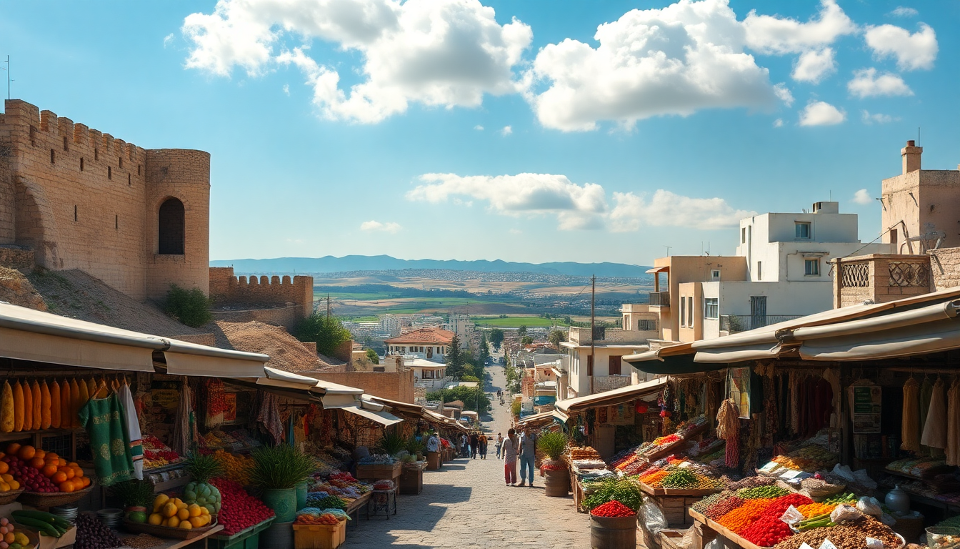 Essential insights for safe travel in the region