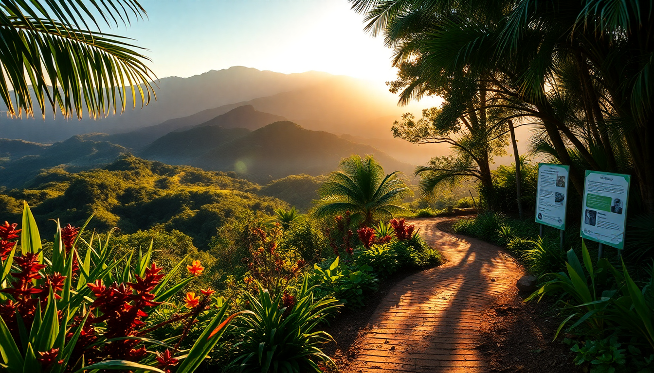 Explore the Hidden Gems of Mexico That Promote Sustainable Travel