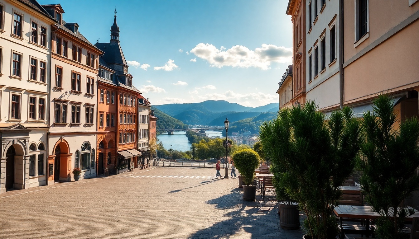 Explore Unique Hidden Gems in Europe for Your Next Travel Adventure
