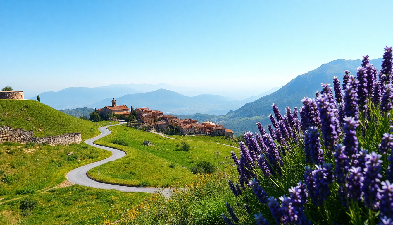 Explore Unique Travel Destinations That Offer Memorable Experiences