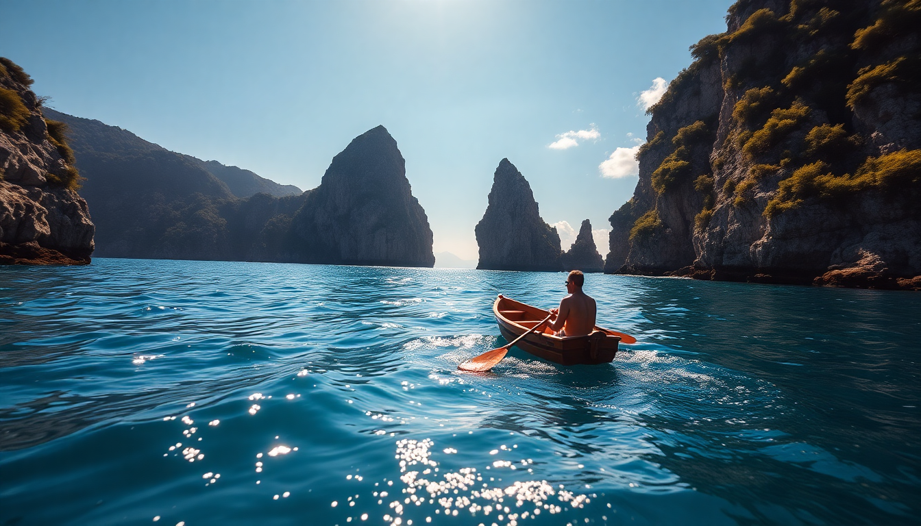 Exploring Capri’s new approach to tourism sustainability