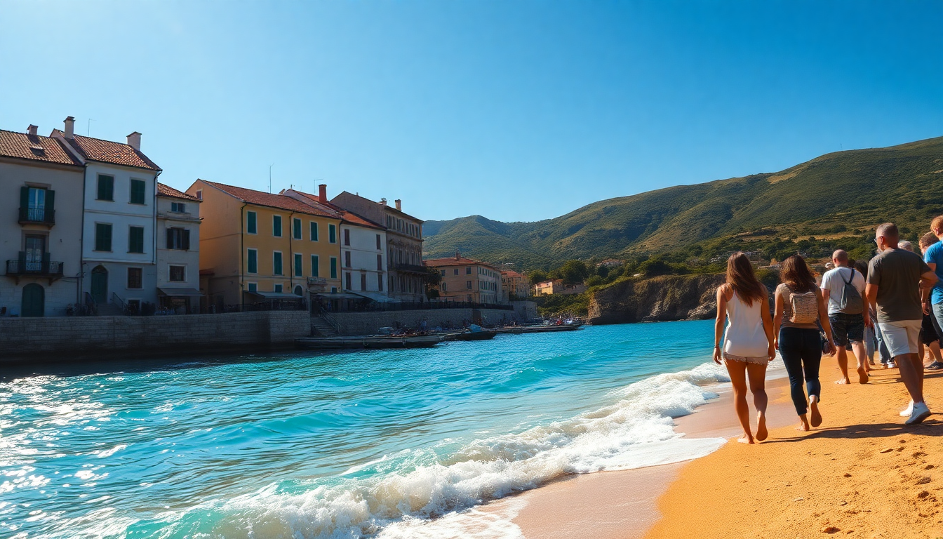 Exploring Croatia: Affordable destinations for unforgettable experiences