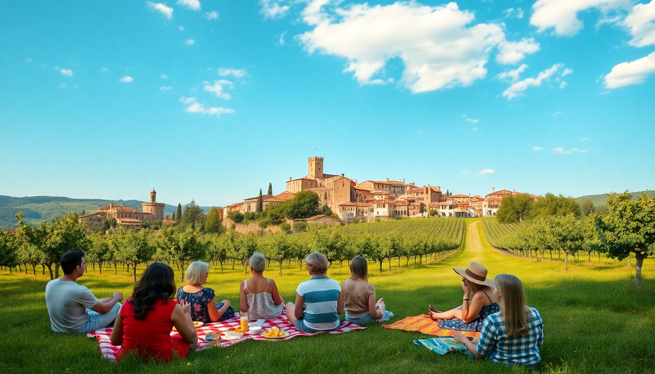 Exploring Emilia-Romagna on a Budget: Summer Activities for Everyone
