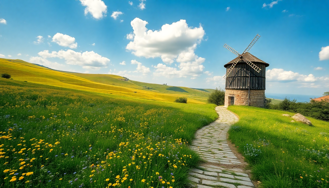 Exploring hidden gems: a journey into lesser-known places
