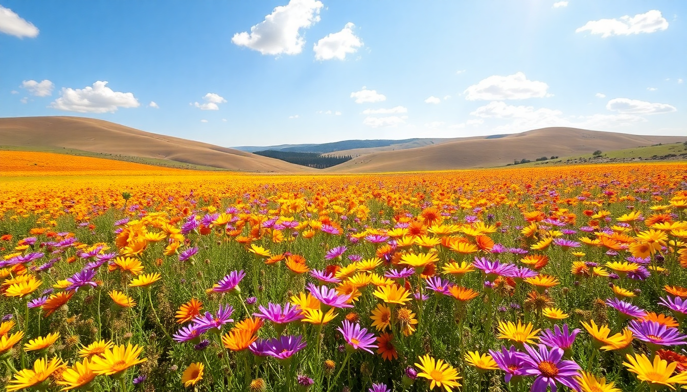 Exploring hidden gems: the beauty of early spring getaways