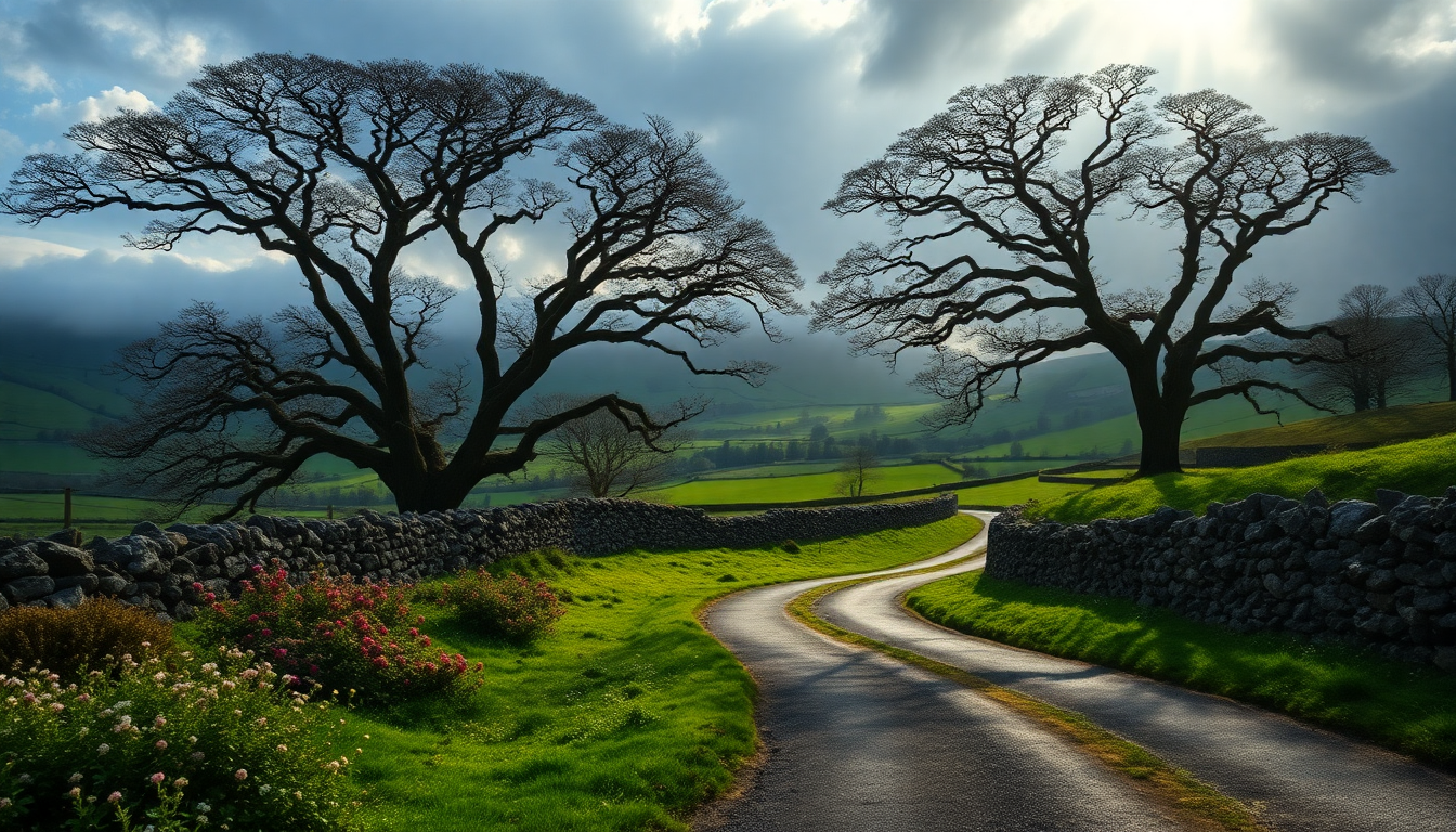 Exploring Ireland: Unveiling the Hidden Gems of the Emerald Isle