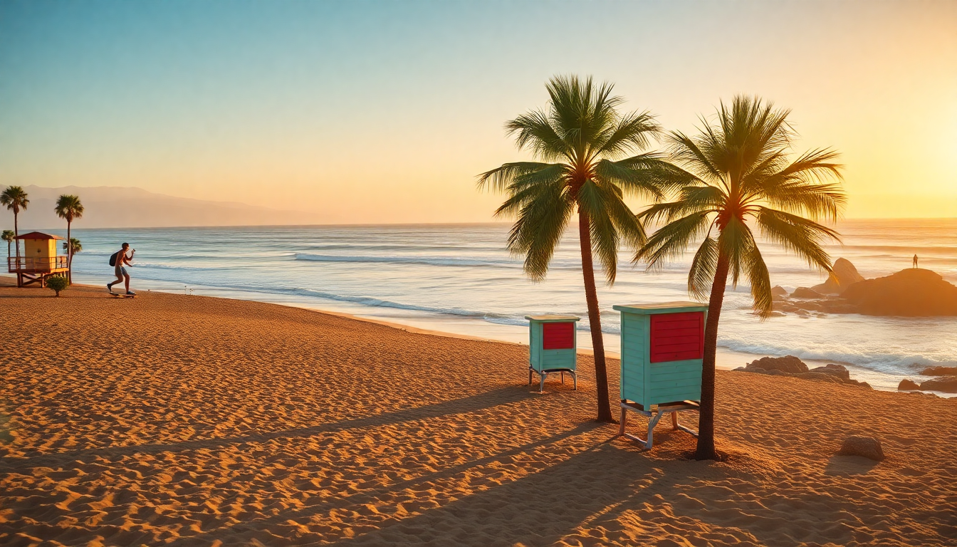 Exploring La Jolla: California’s coastal paradise