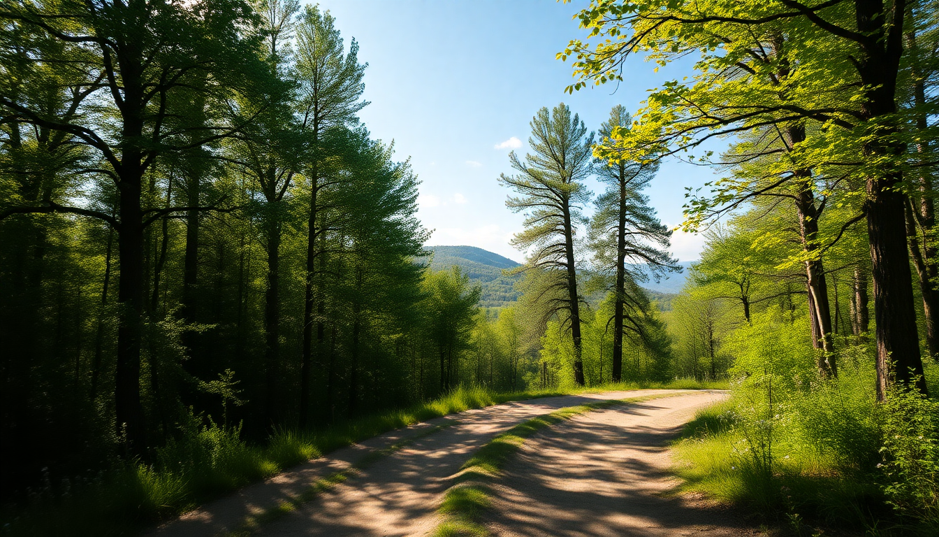 Exploring the impact of nature on personal well-being