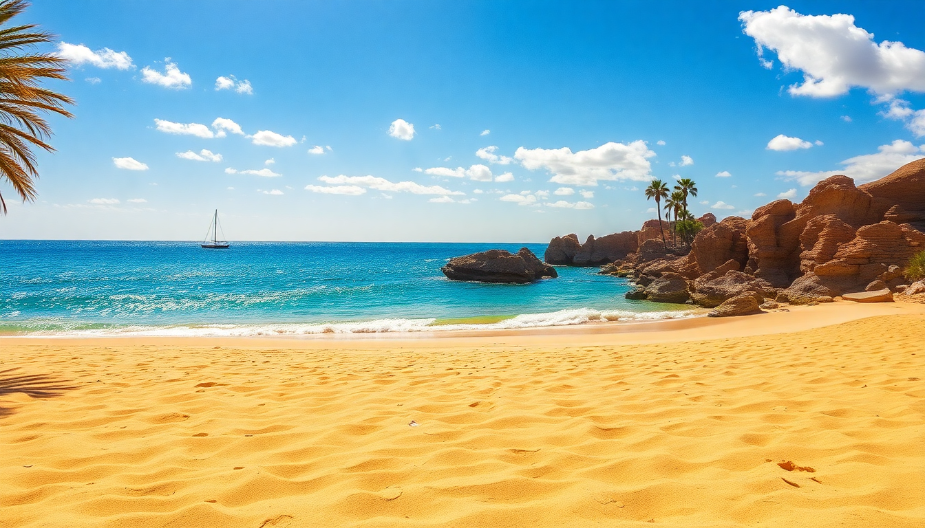 Exploring the wonders of Baja: A journey to remember