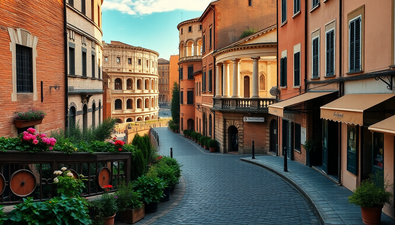 Plan an Unforgettable 10-Day Italy Travel Itinerary to Explore Iconic Cities