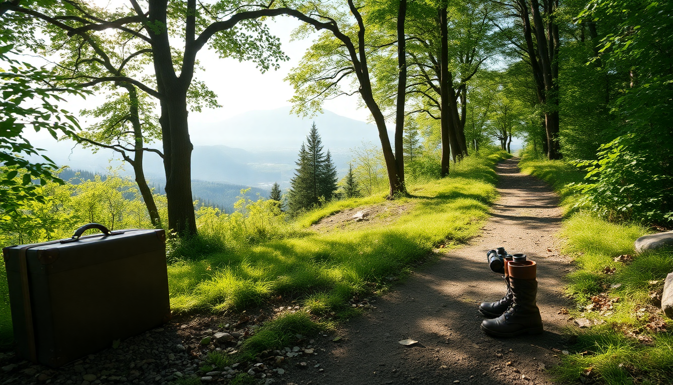 Travel insights: navigating adventures with grace