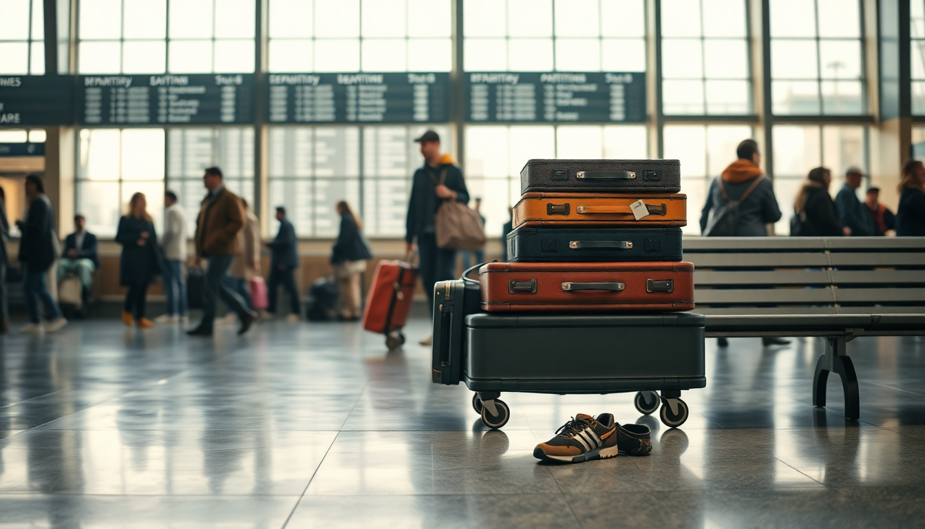 Understanding the Humanitarian Impact of Recent Travel Restrictions