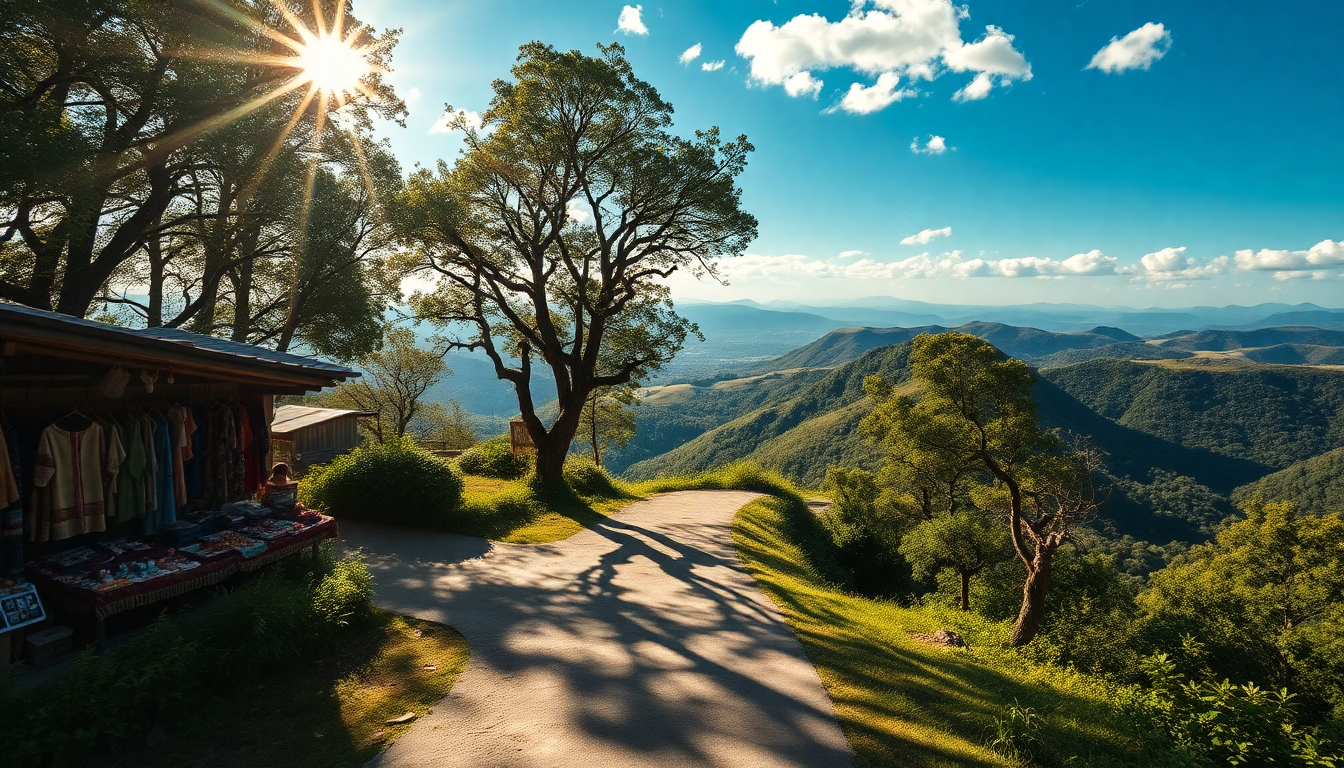 Understanding the Transformative Power of Travel Narratives
