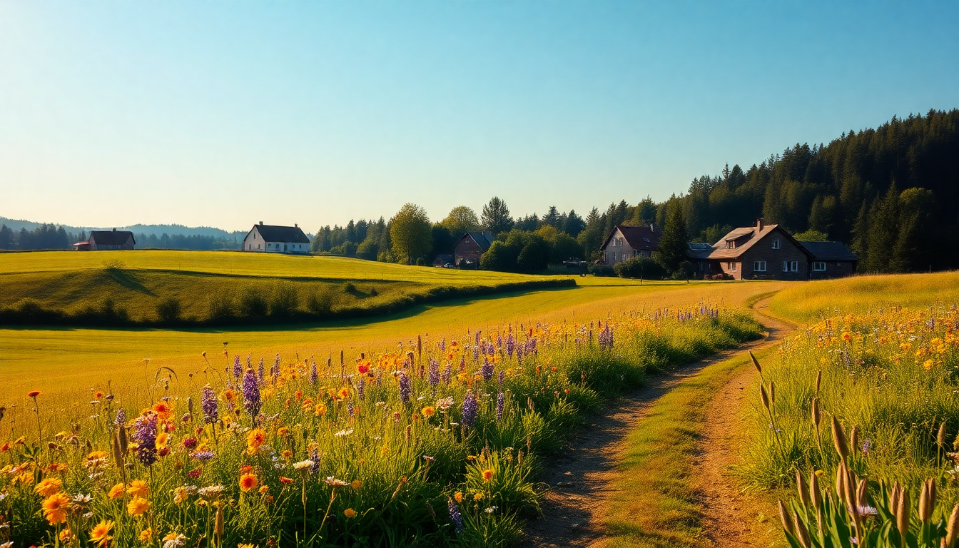 Unforgettable day trips from Berlin to explore the nearby wonders