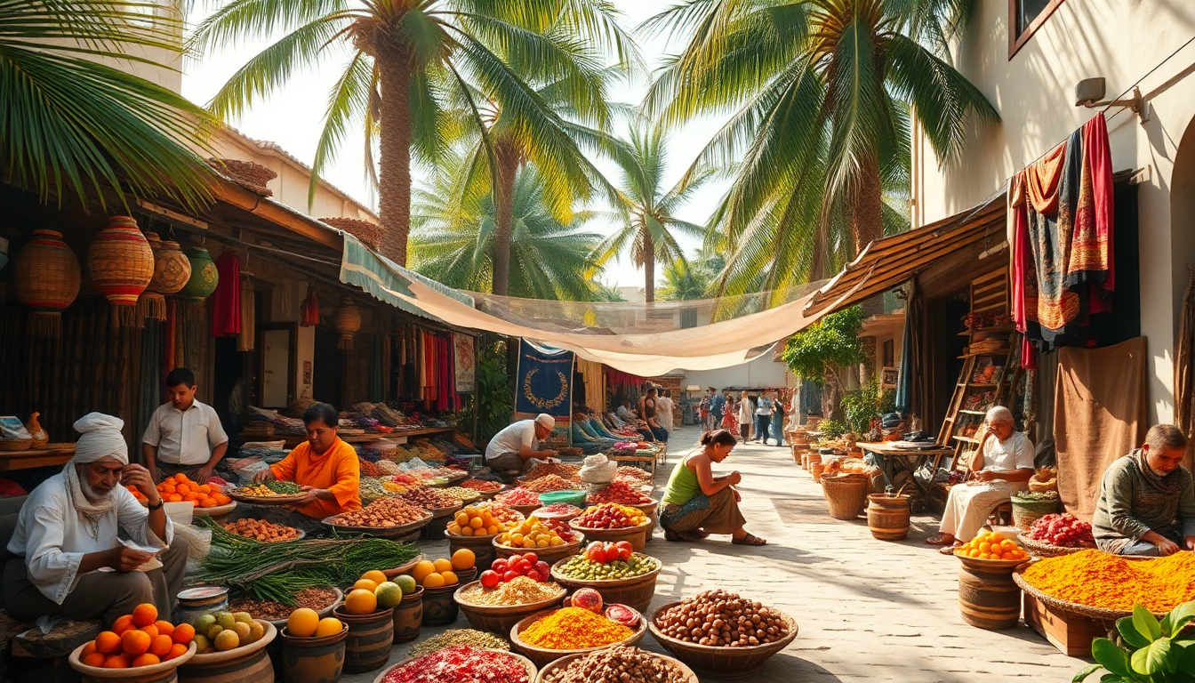 Unforgettable exotic travel experiences around the world