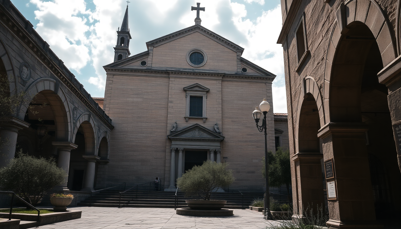 Unveiling the legend: Is Dracula buried in Naples?