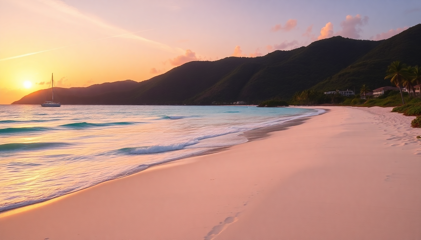 A complete guide to St. John, US Virgin Islands
