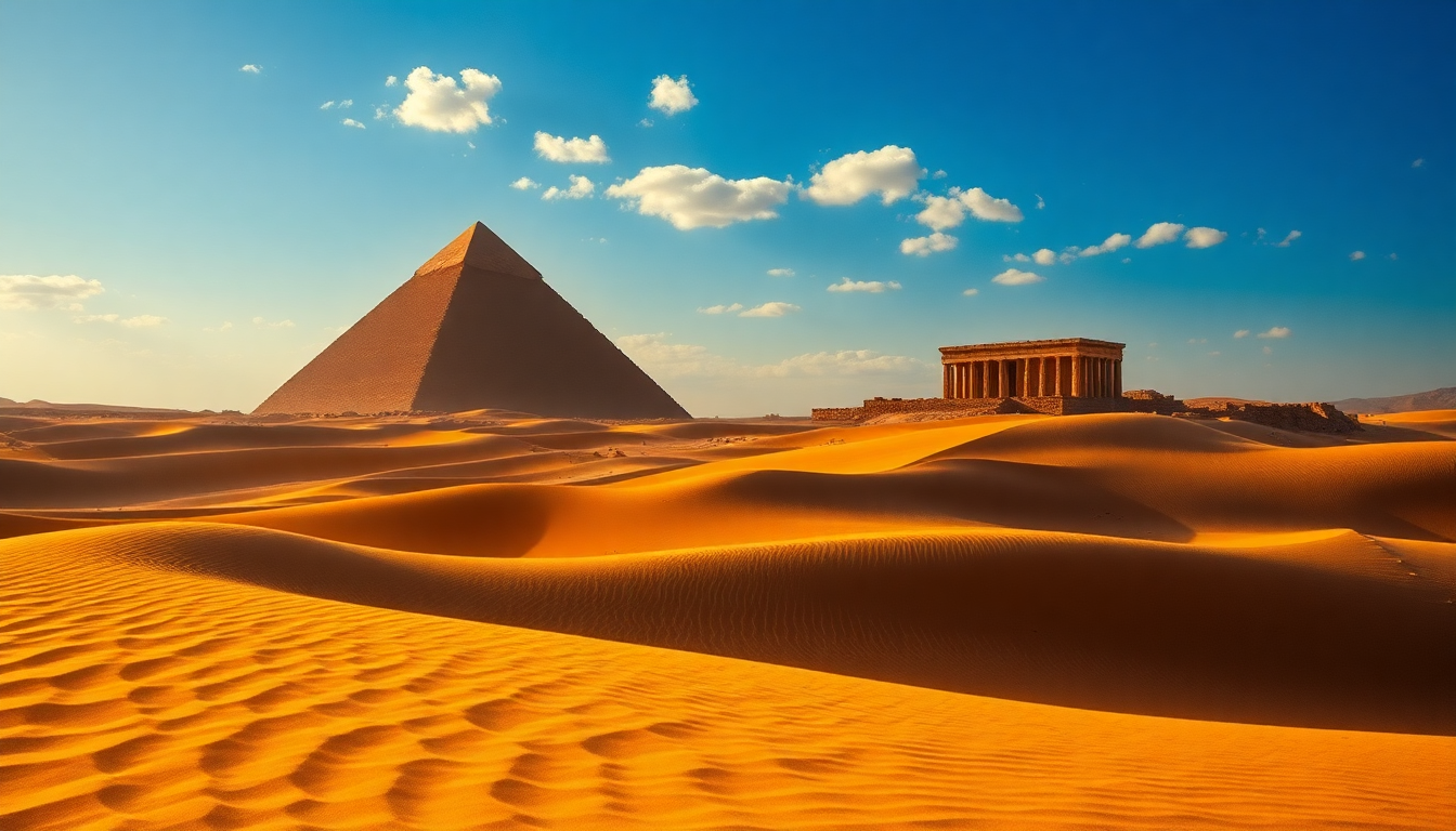 A journey through Indiana Jones’ iconic film locations